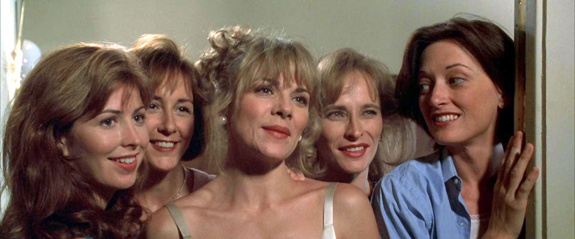 Live Nude Girls's banner image