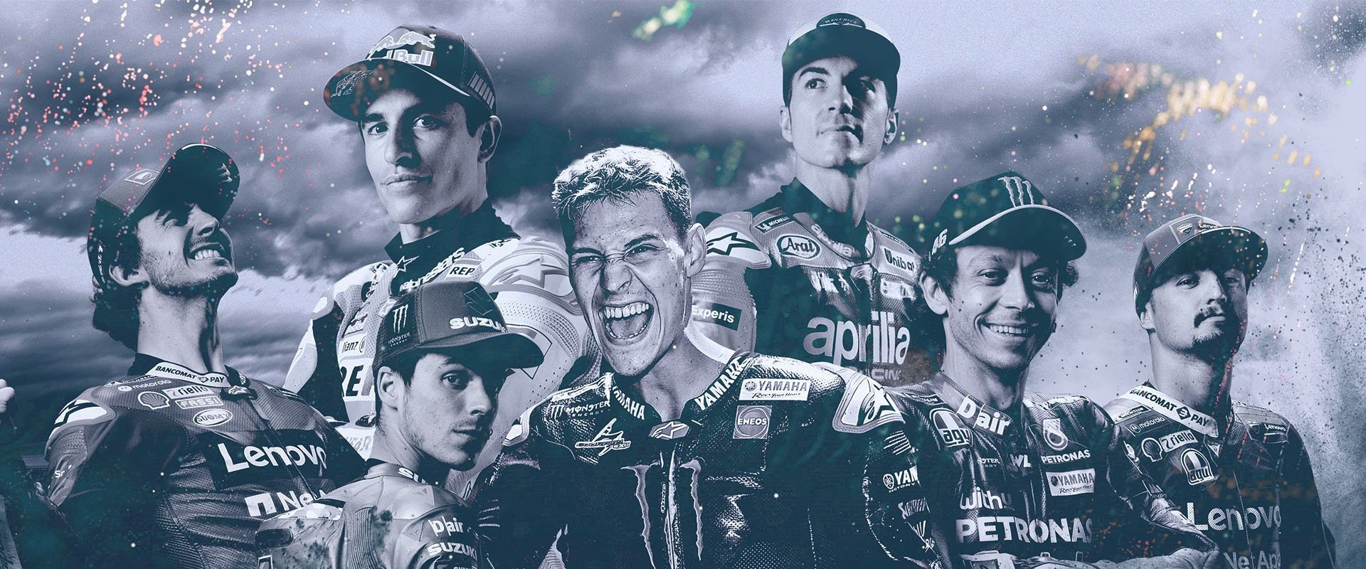 MotoGP Unlimited