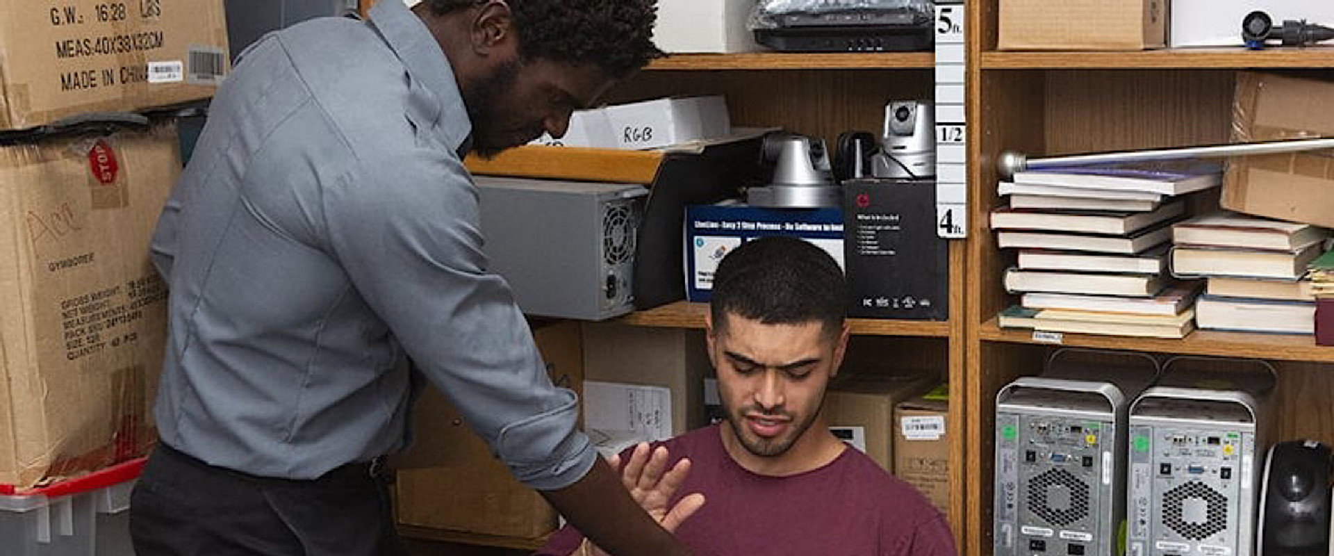 Young Perps 15: Interracial Edition's banner image