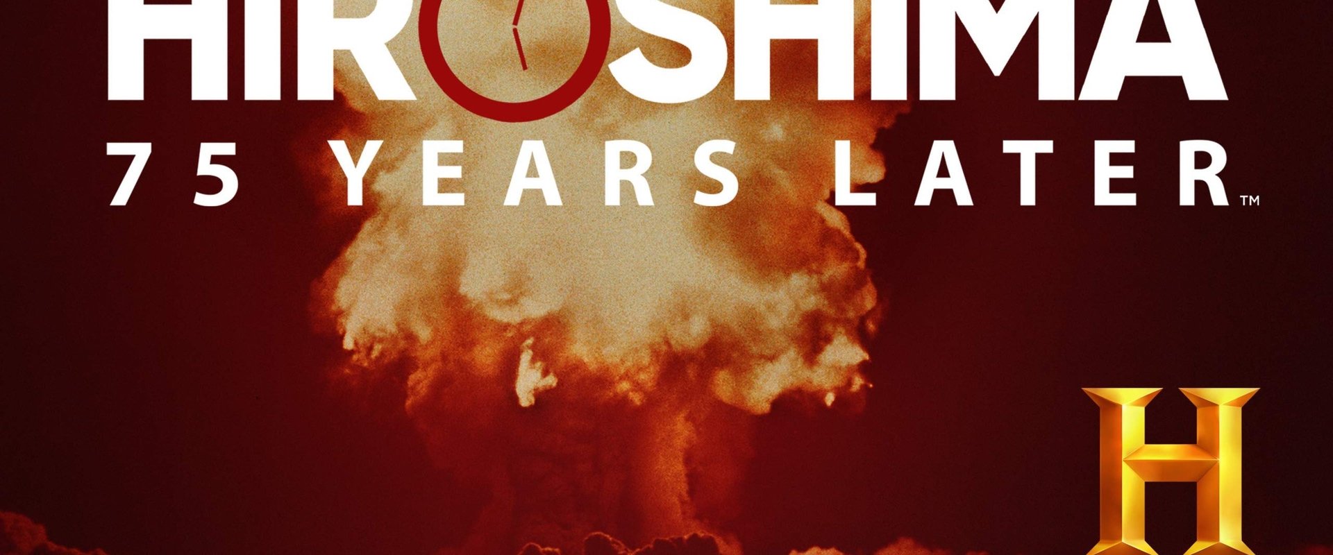 Hiroshima and Nagasaki: 75 Years Later