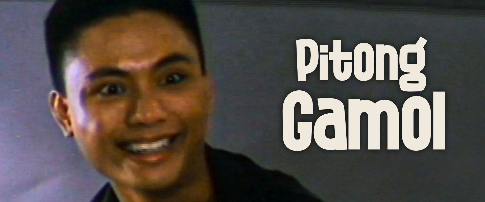 Pitong Gamol