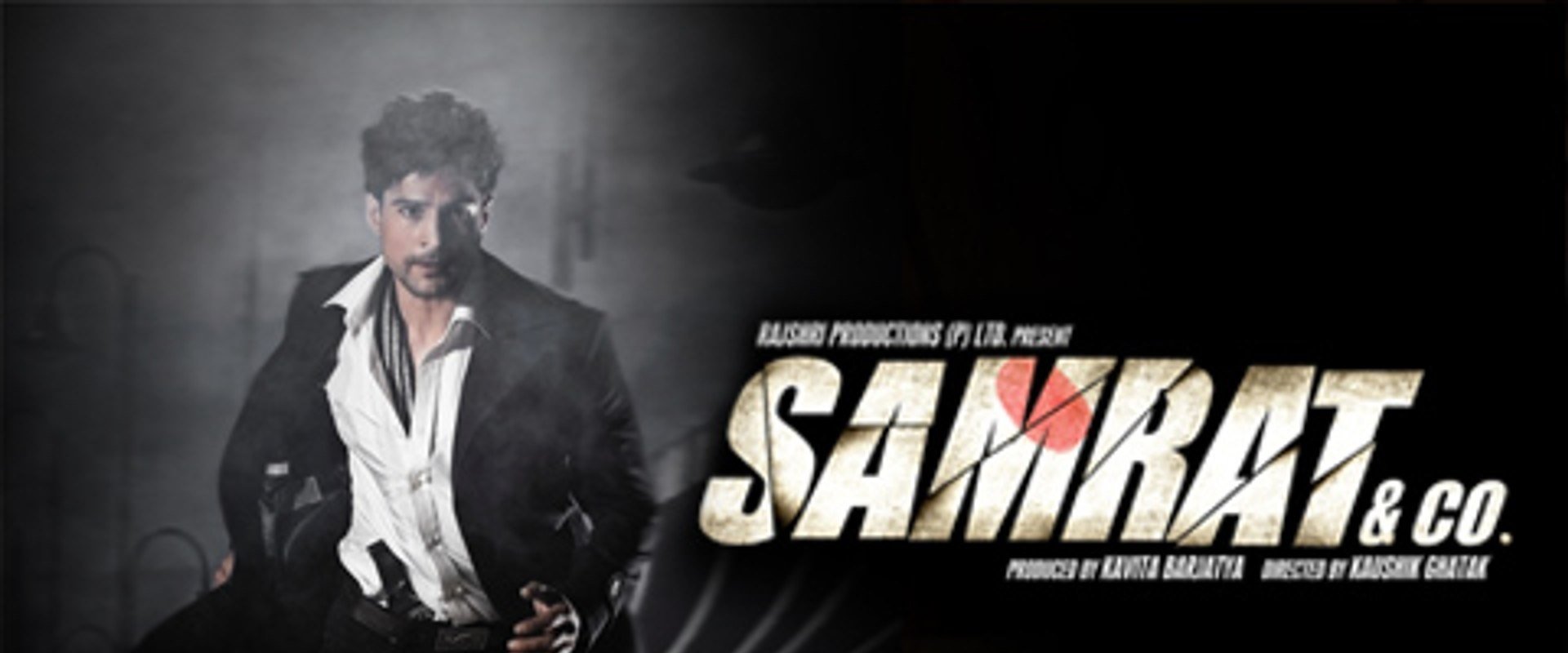 Samrat & Co.