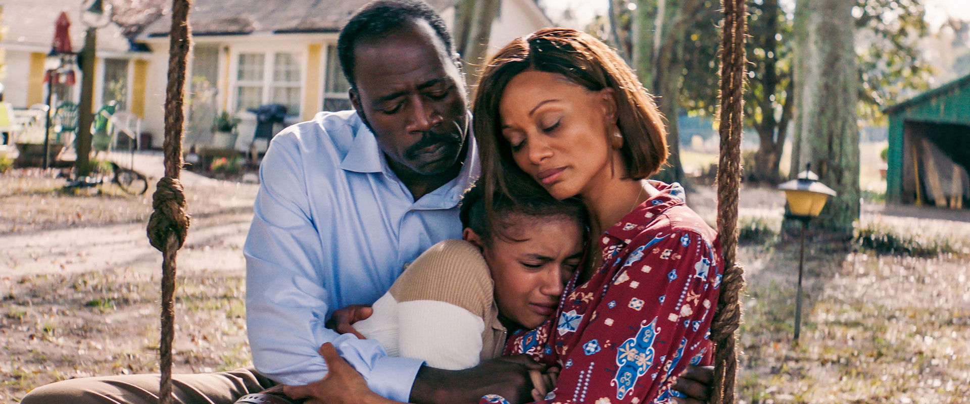 Sound of Hope: The Story of Possum Trot