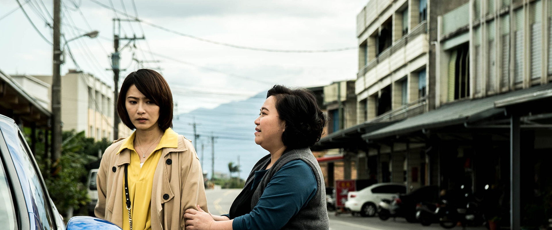 She's Family's banner image