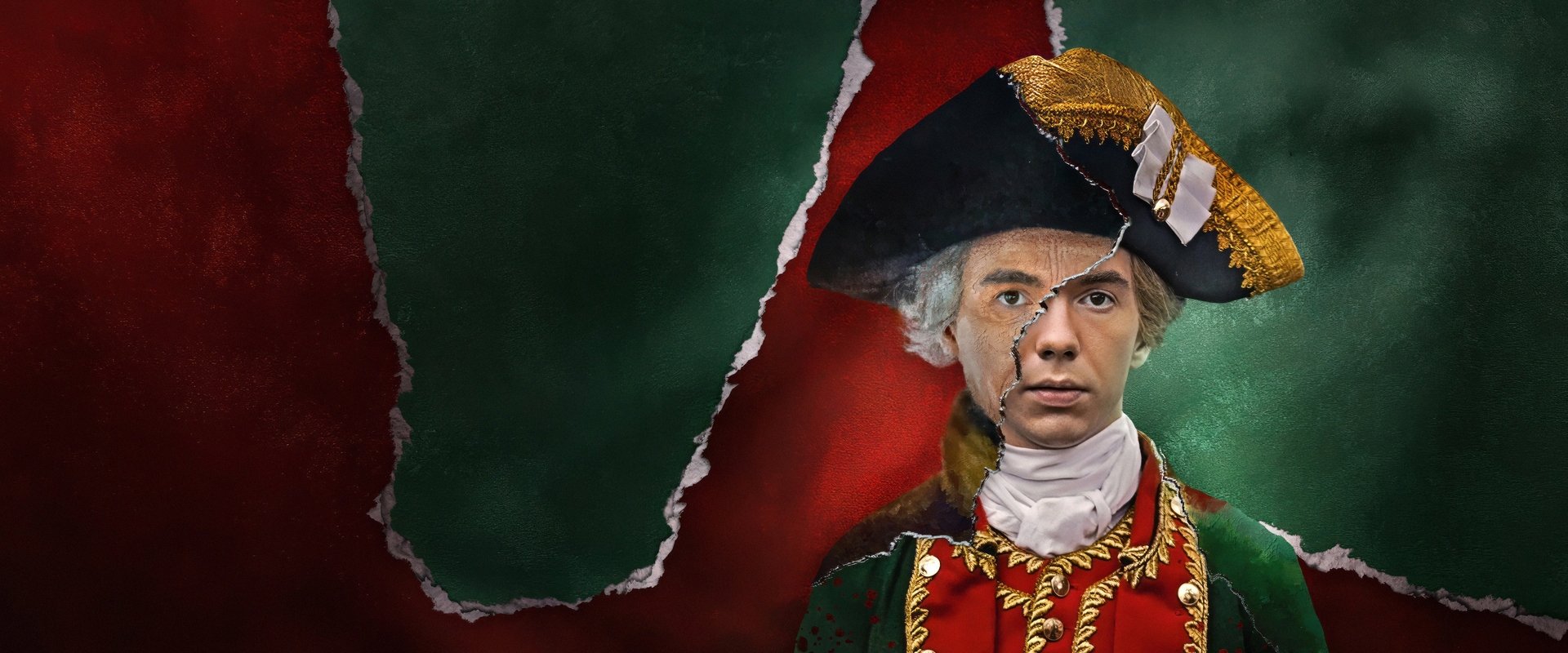 Pavel. The First and the Last