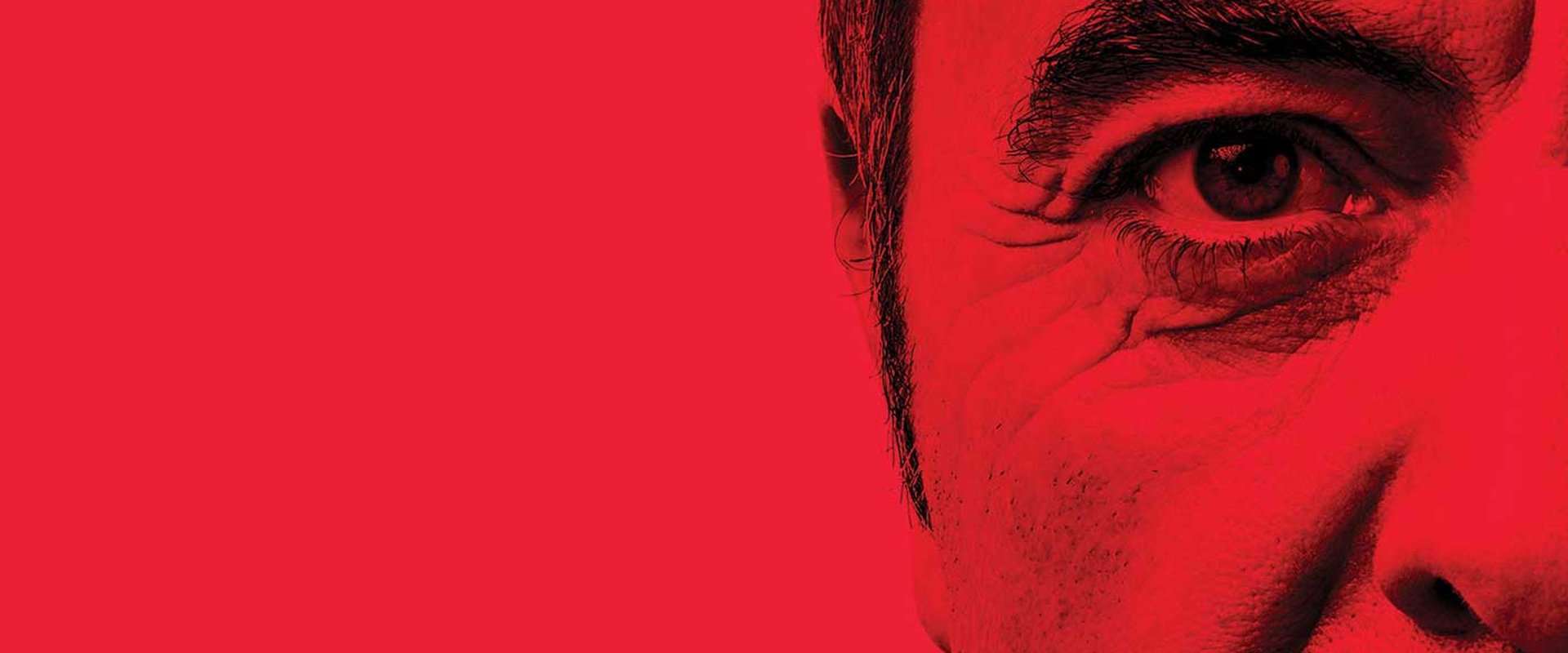 James Nesbitt: Disasters That Changed Britain