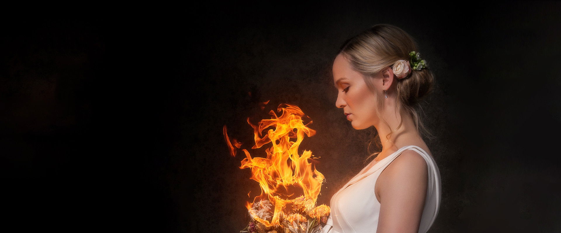 The Wedding Day's banner image