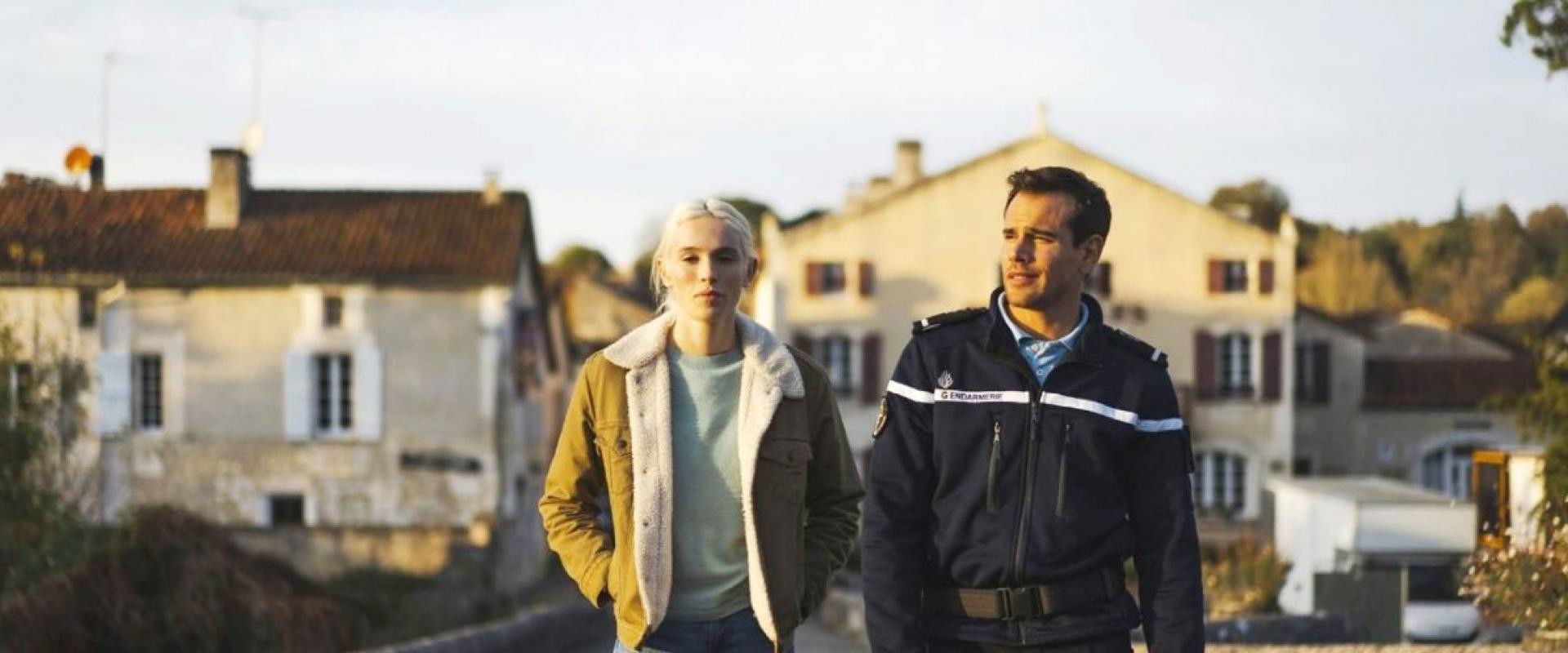 Meurtres en Périgord vert's banner image