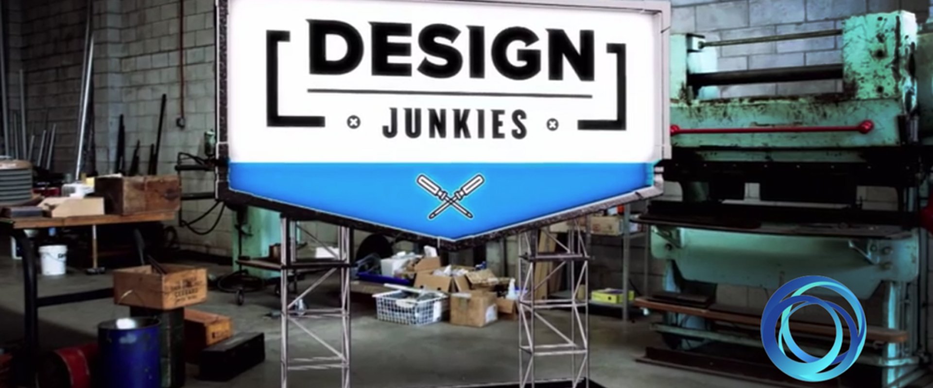 Design Junkies