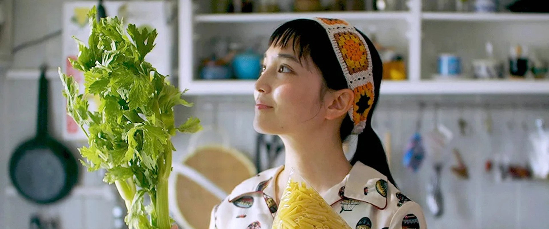 Kitchen For Singles's banner image