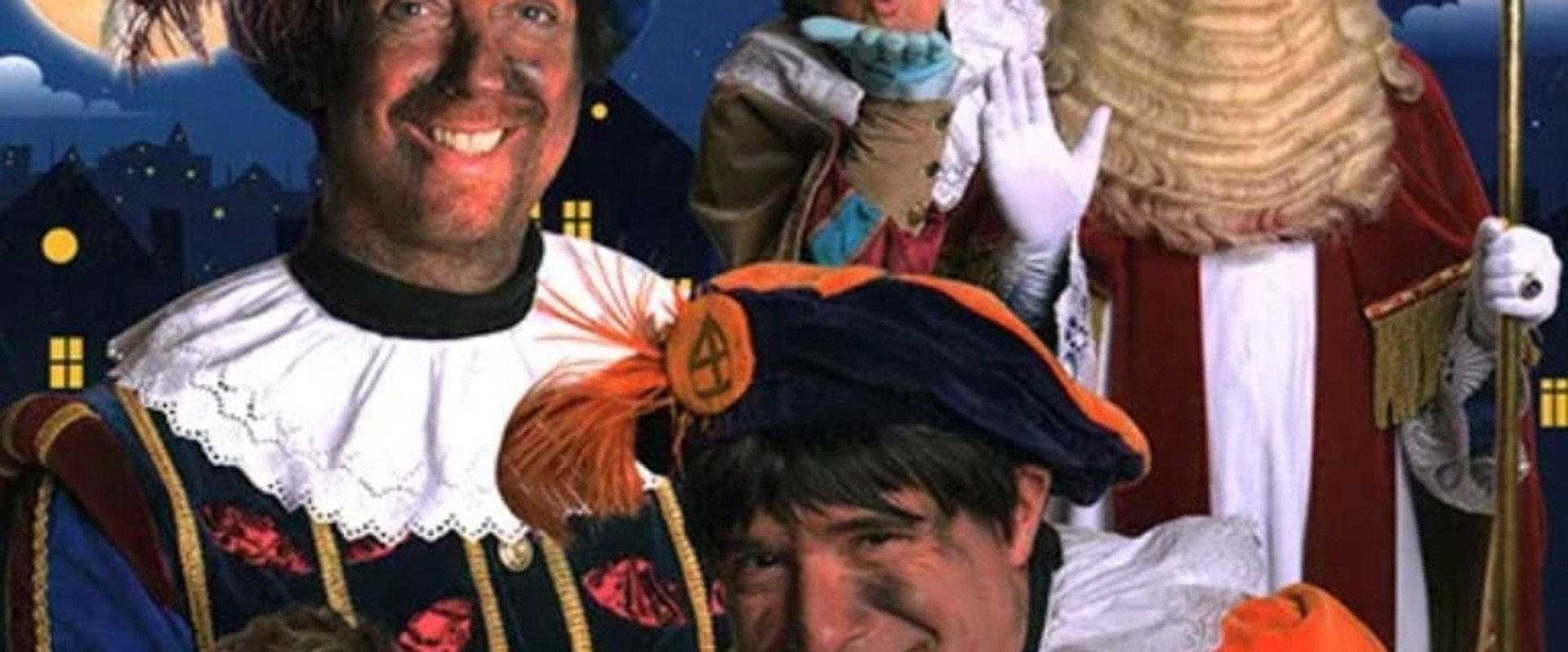 Sinterklaasjournaal