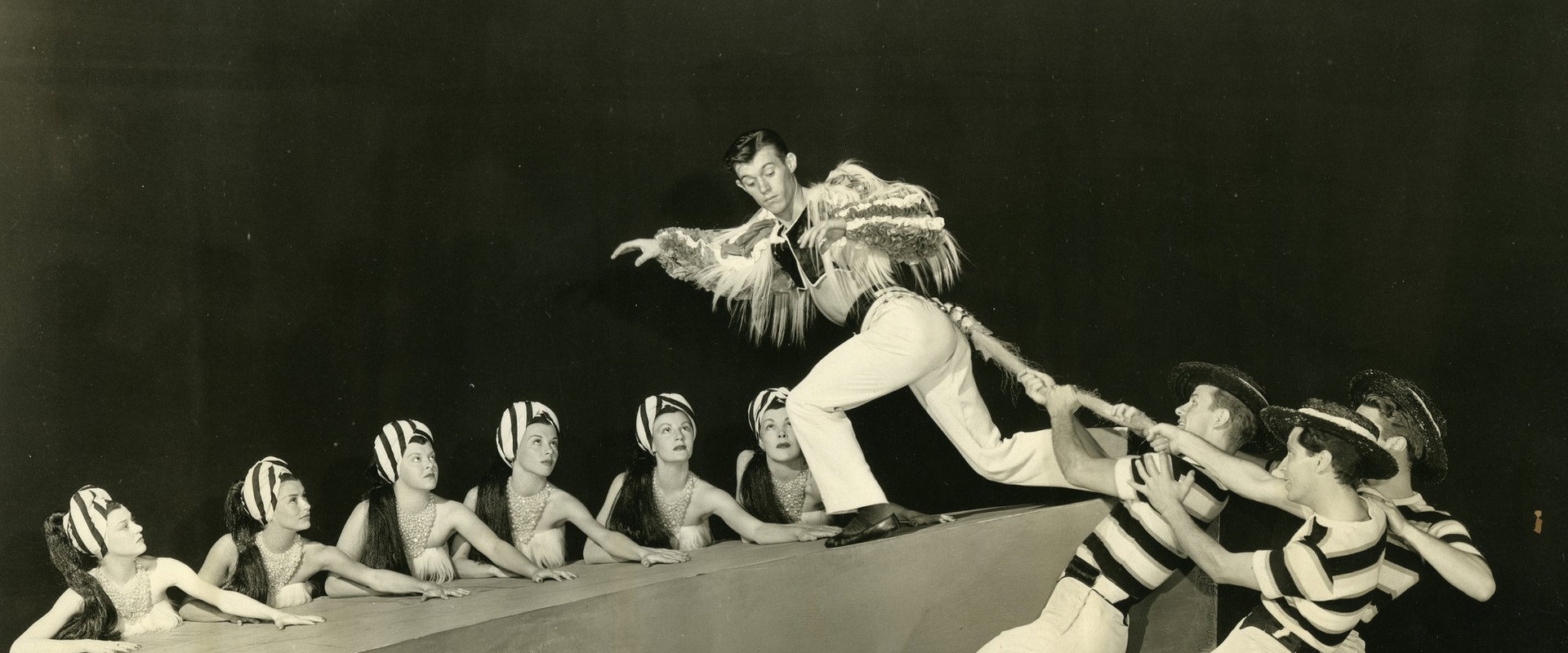 Meet Me on Broadway's banner image
