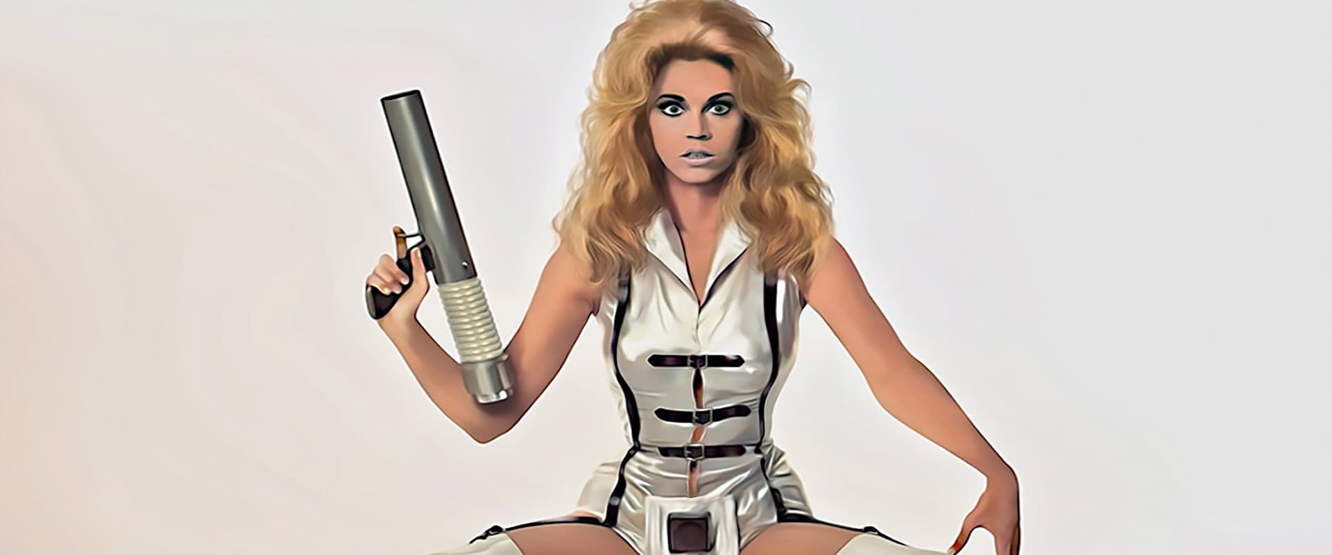 Barbarella