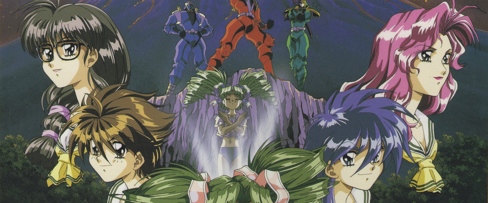 Sailor Victory's banner image