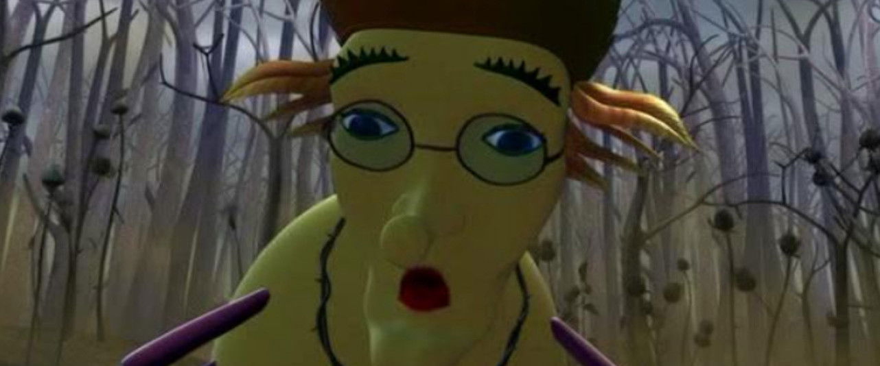 Miss Spider's Sunny Patch Kids's banner image