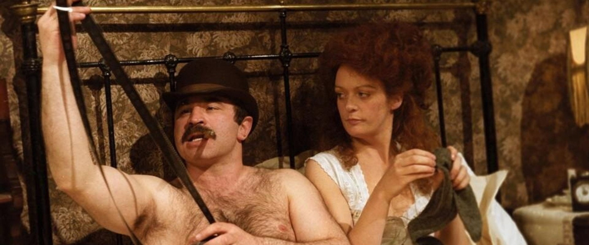 Flickers's banner image