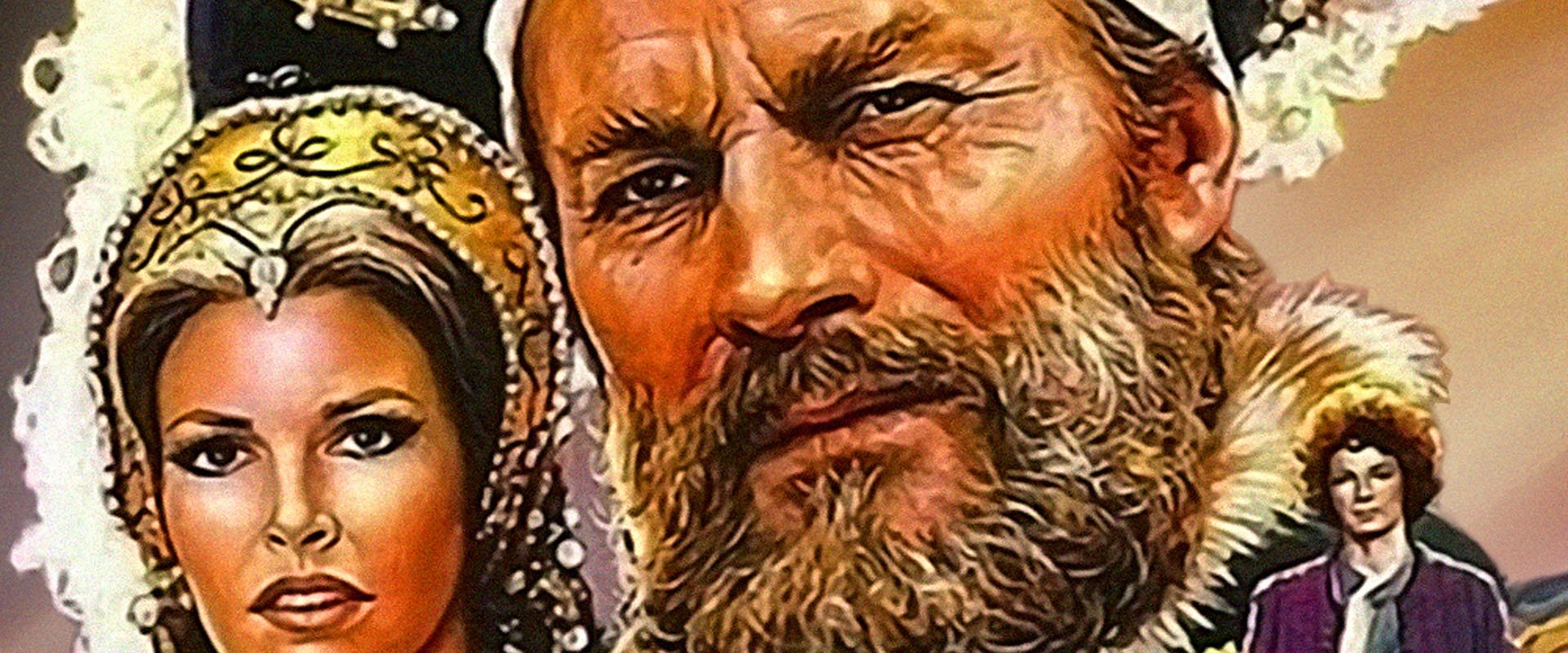 The Prince and the Pauper