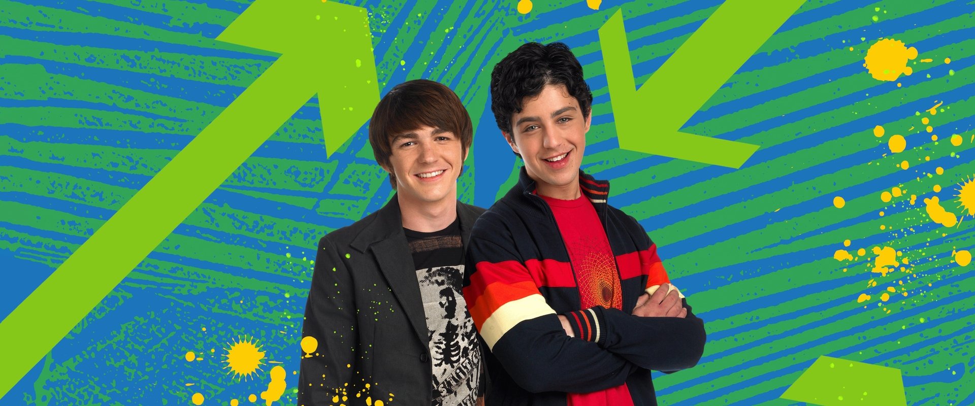 Drake & Josh