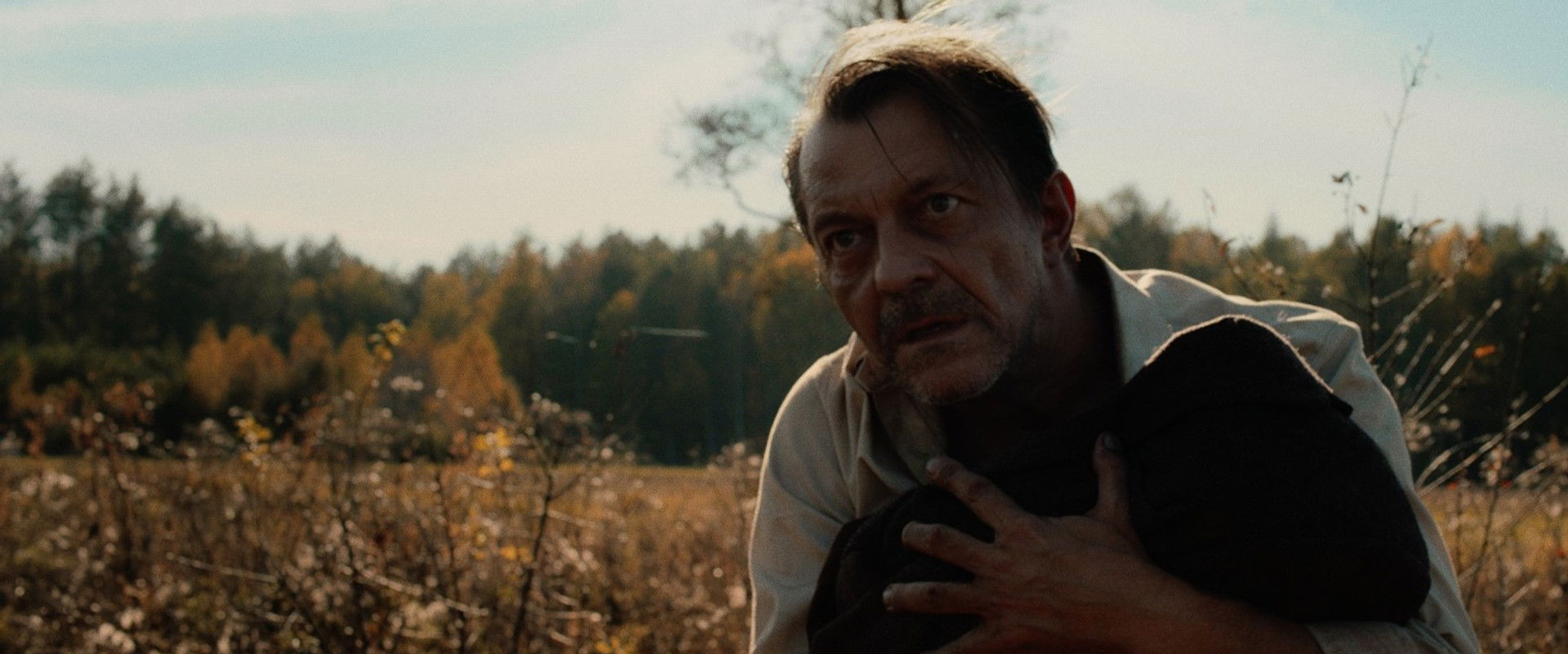 The Belly of a Horrible Machine, Bleeding to Death's banner image