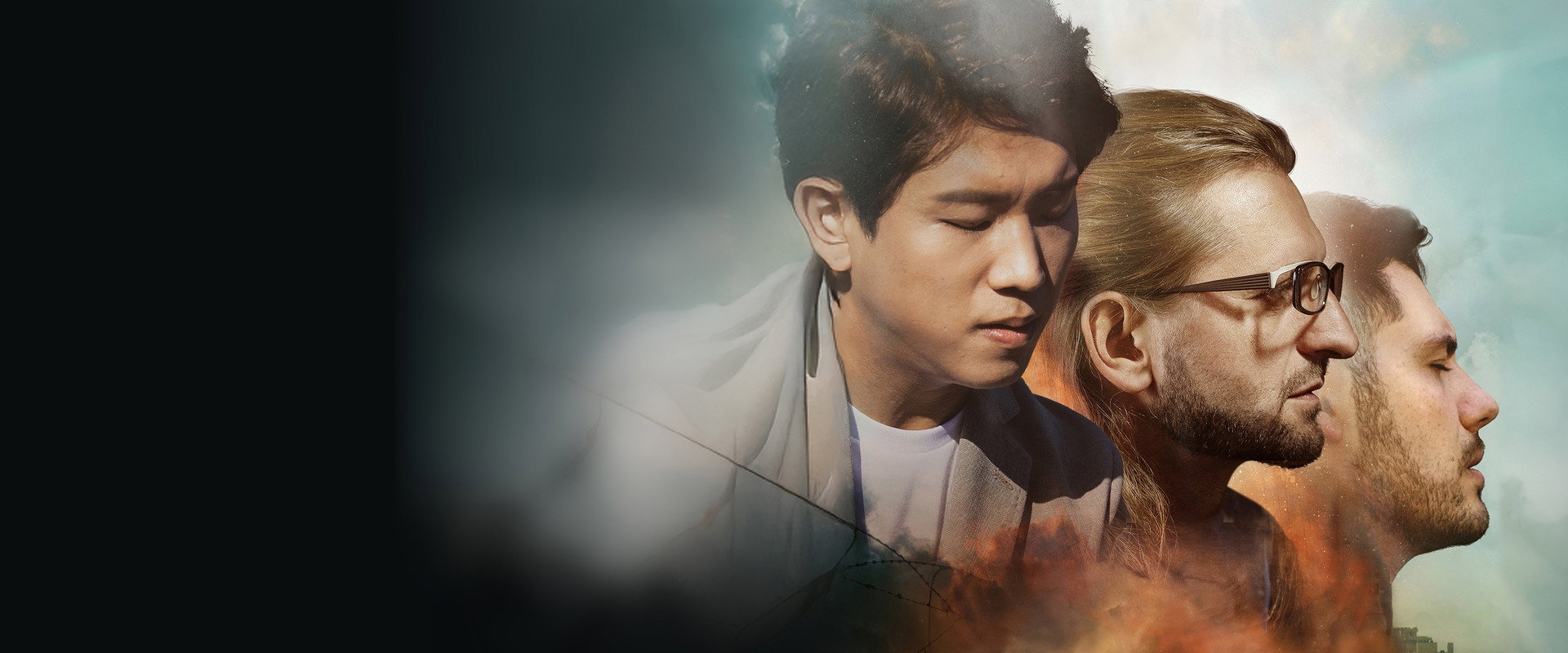 Chopin. I Am Not Afraid of Darkness's banner image