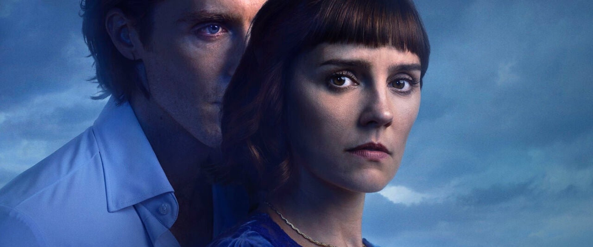 The Serial Killer's Wife