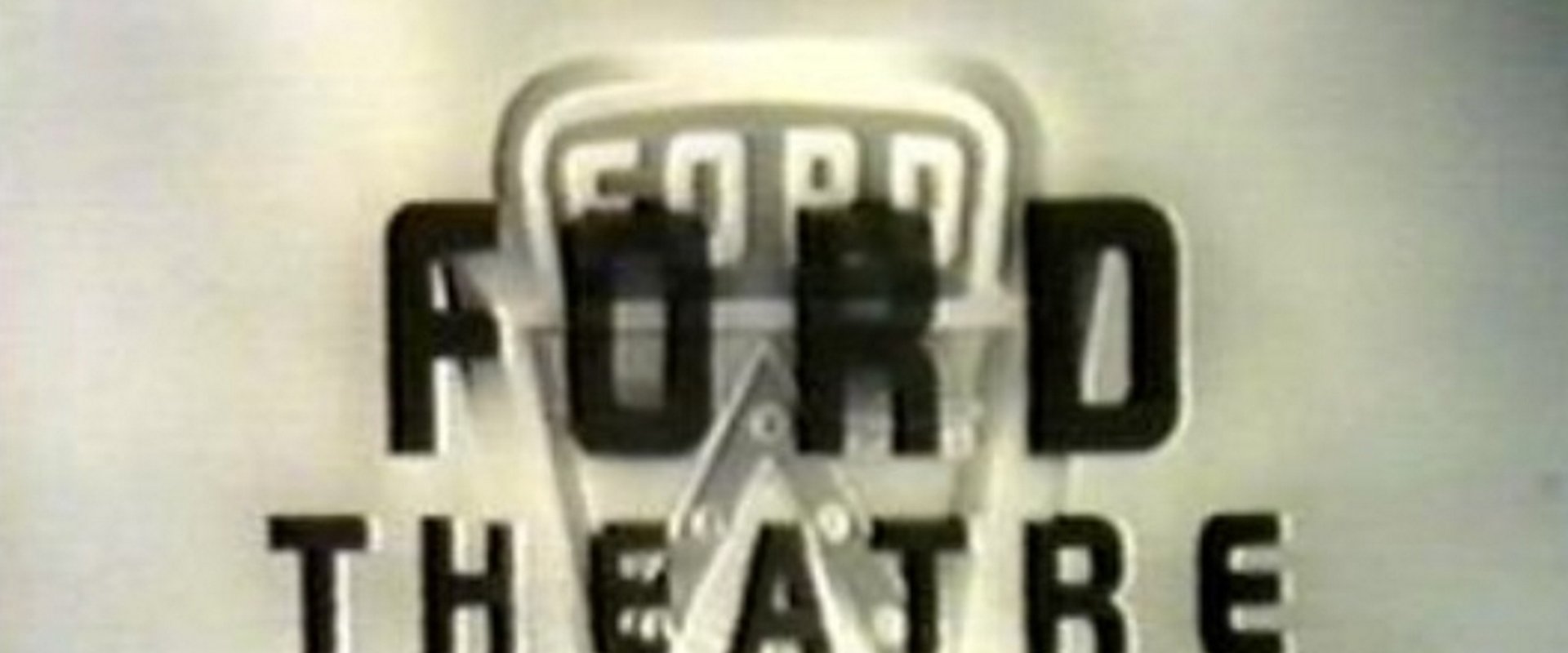Ford Theatre
