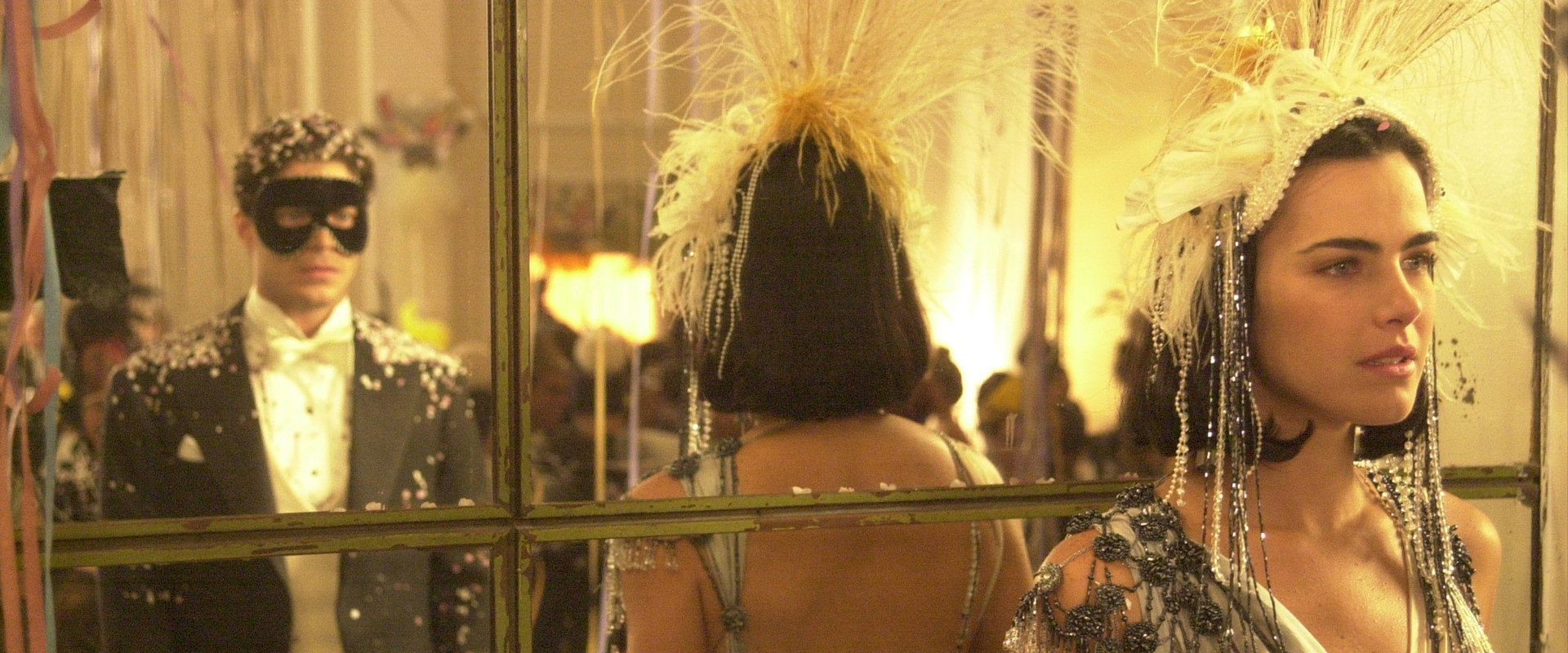 Um Só Coração's banner image