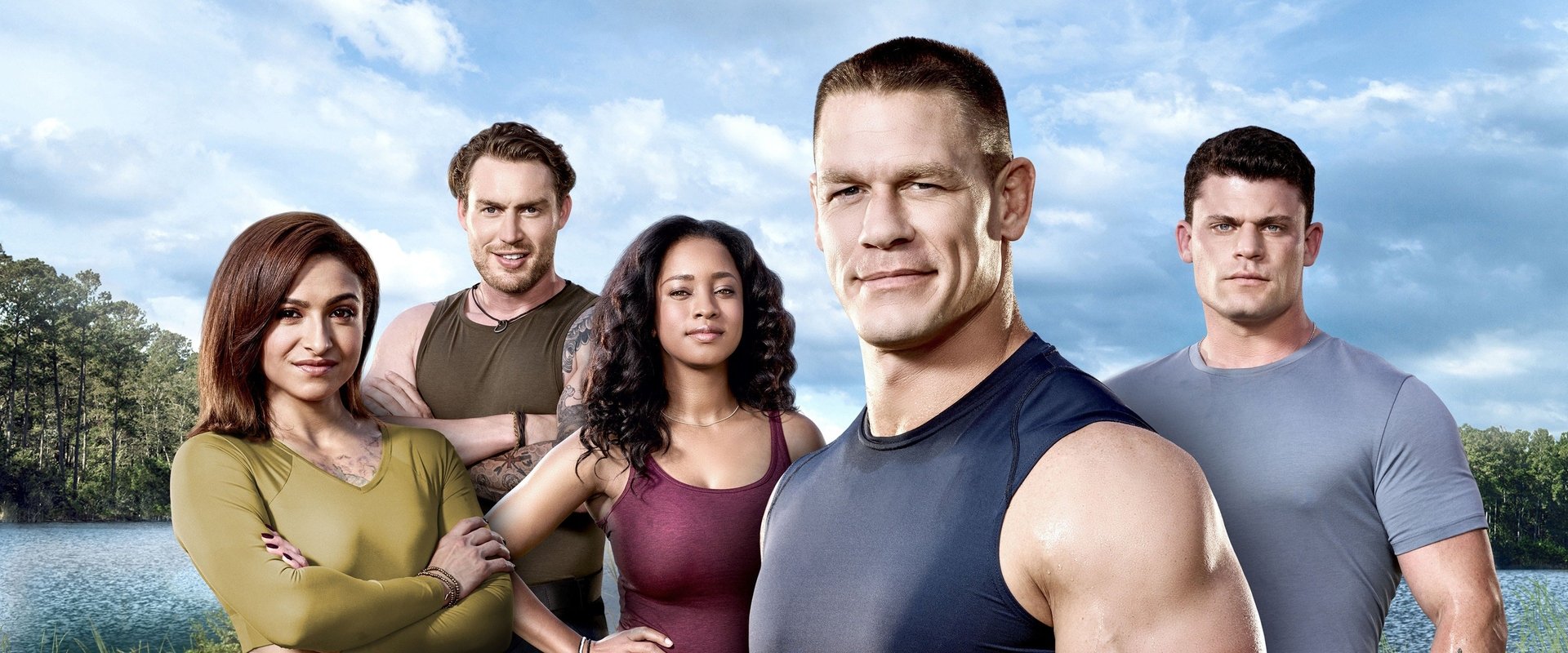 American Grit