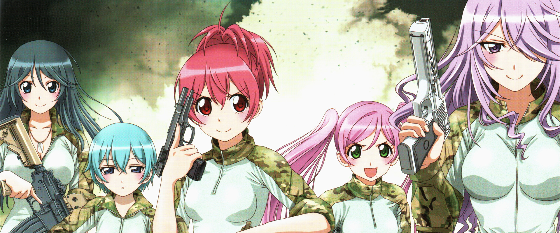 Survival Game Club's banner image