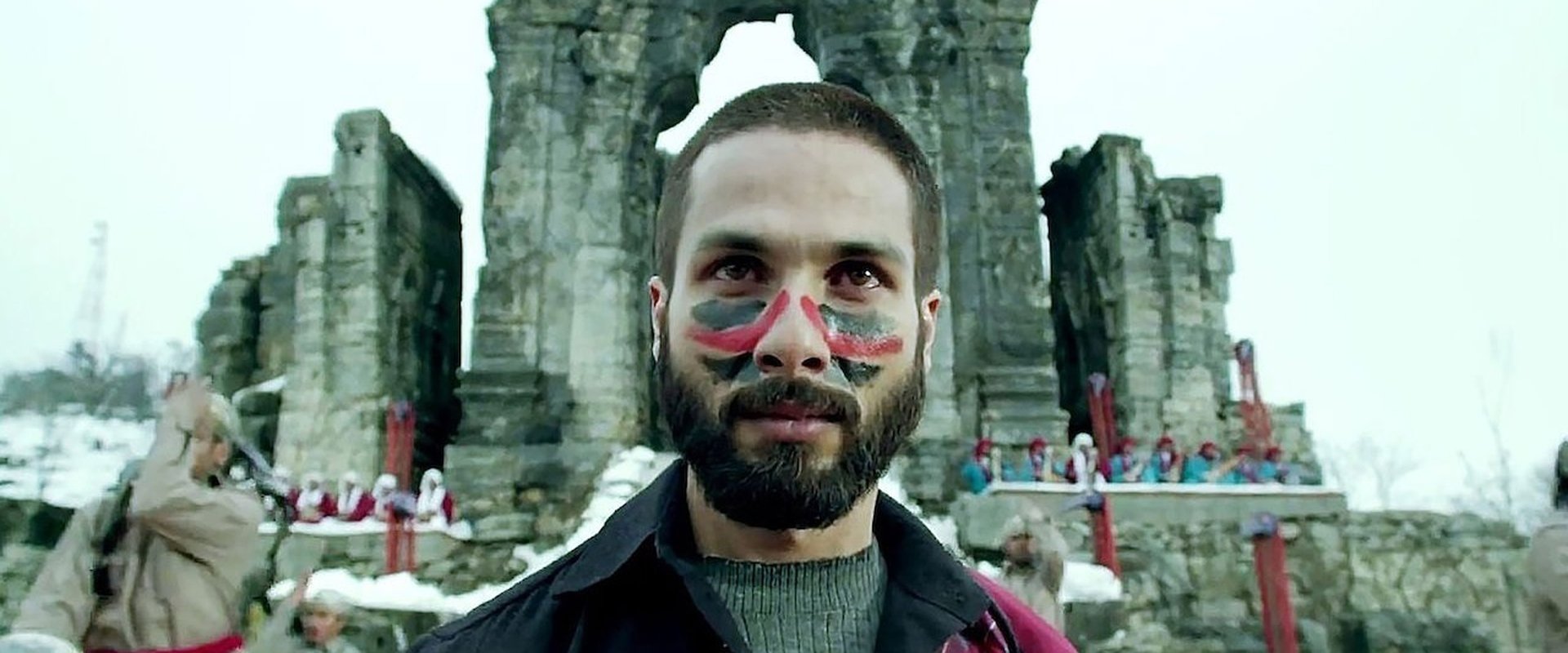 Haider