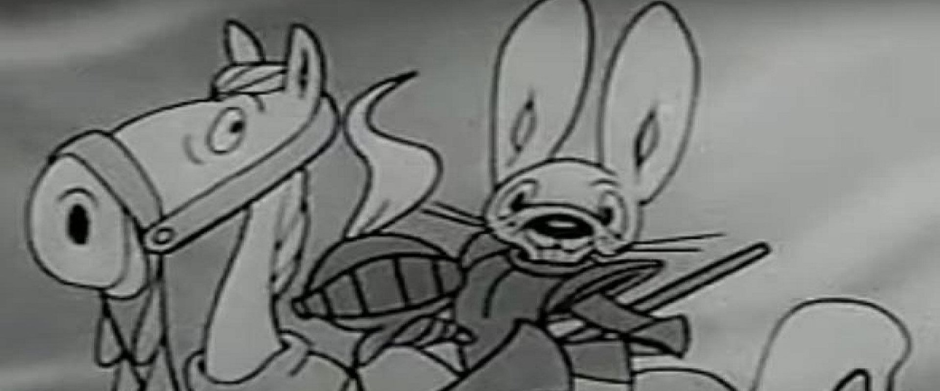 Crusader Rabbit