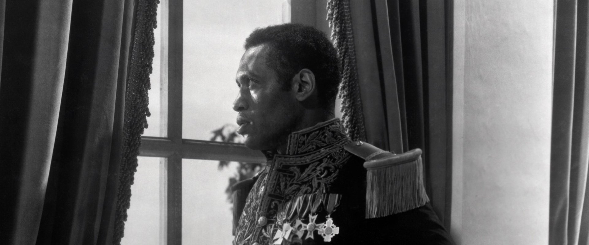 The Emperor Jones