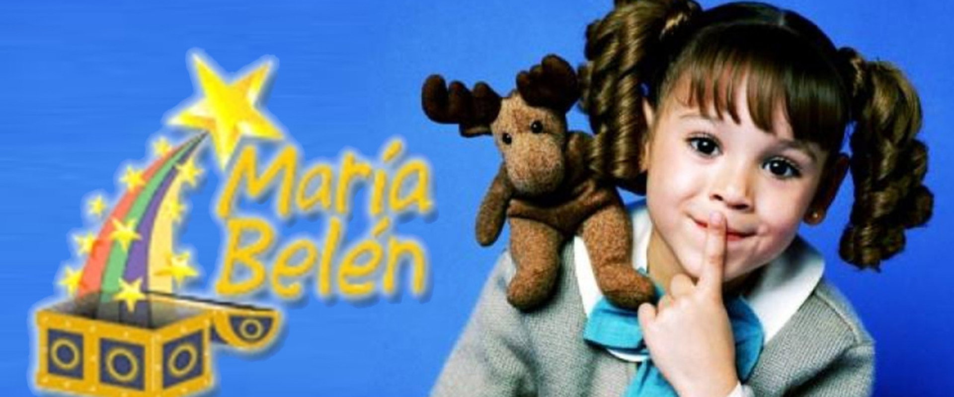 María Belén's banner image