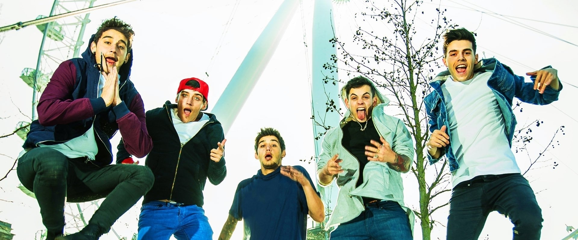 banner