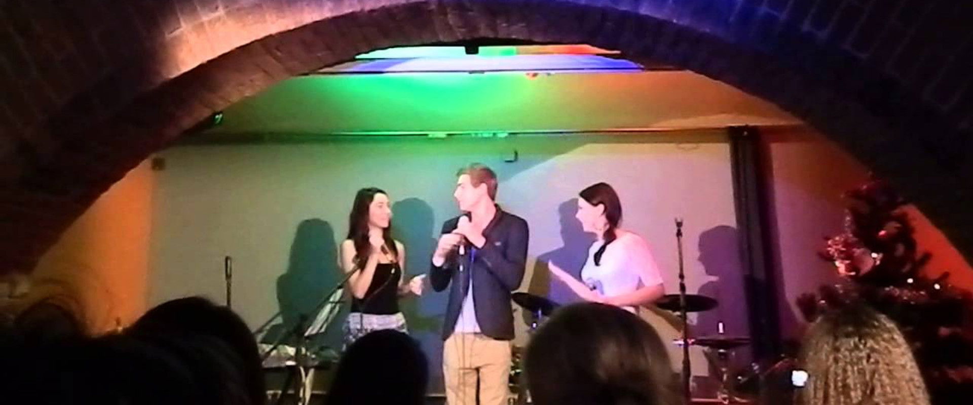 Gymnasium with limited liability