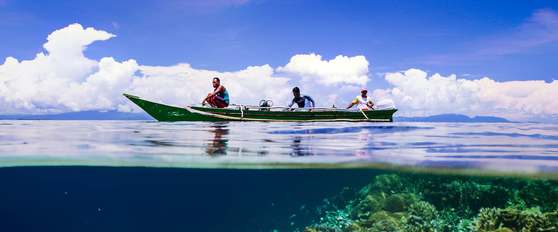 Earth's Natural Wonders