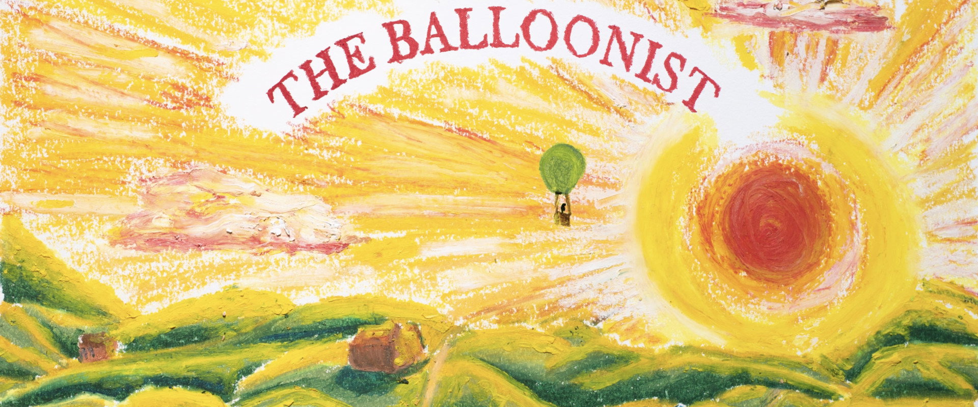 The Balloonist