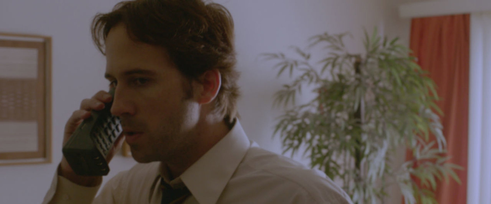 The Accomplice's banner image