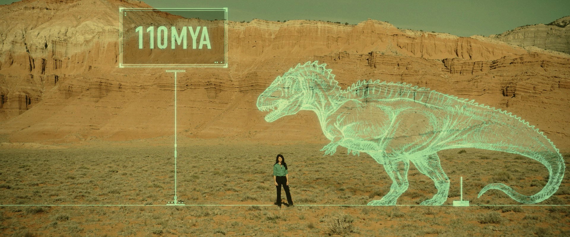 Dinosaur Cold Case's banner image