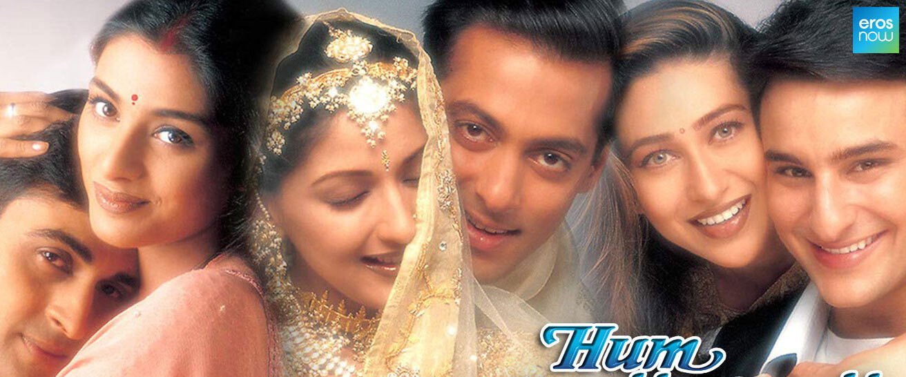 Bizi Hickimse Ayiramaz./Bir Birine Sevgile Bagli Bir Aile Hikayesi./Hum Saath Saath Hain