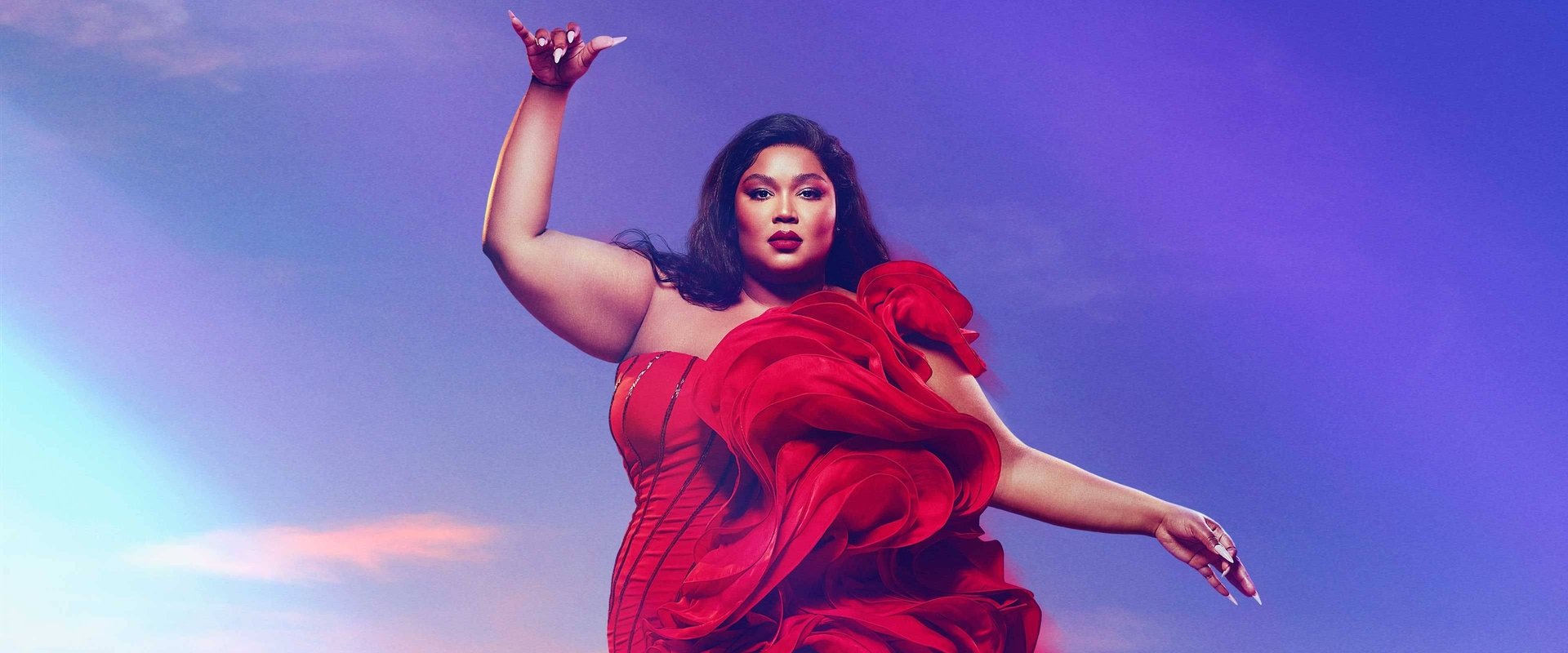Lizzo: Live in Concert