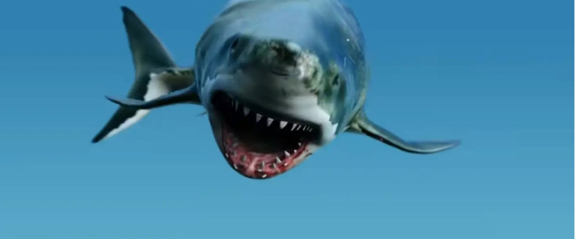 Megalodon Returns's banner image