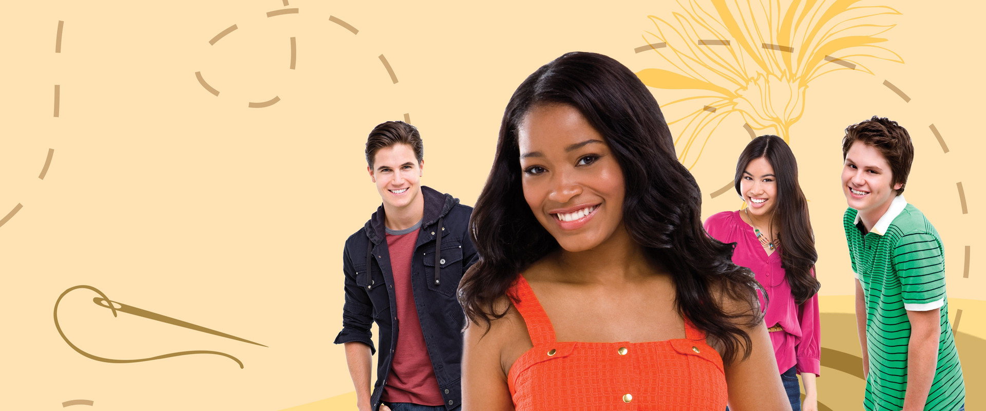 True Jackson, VP