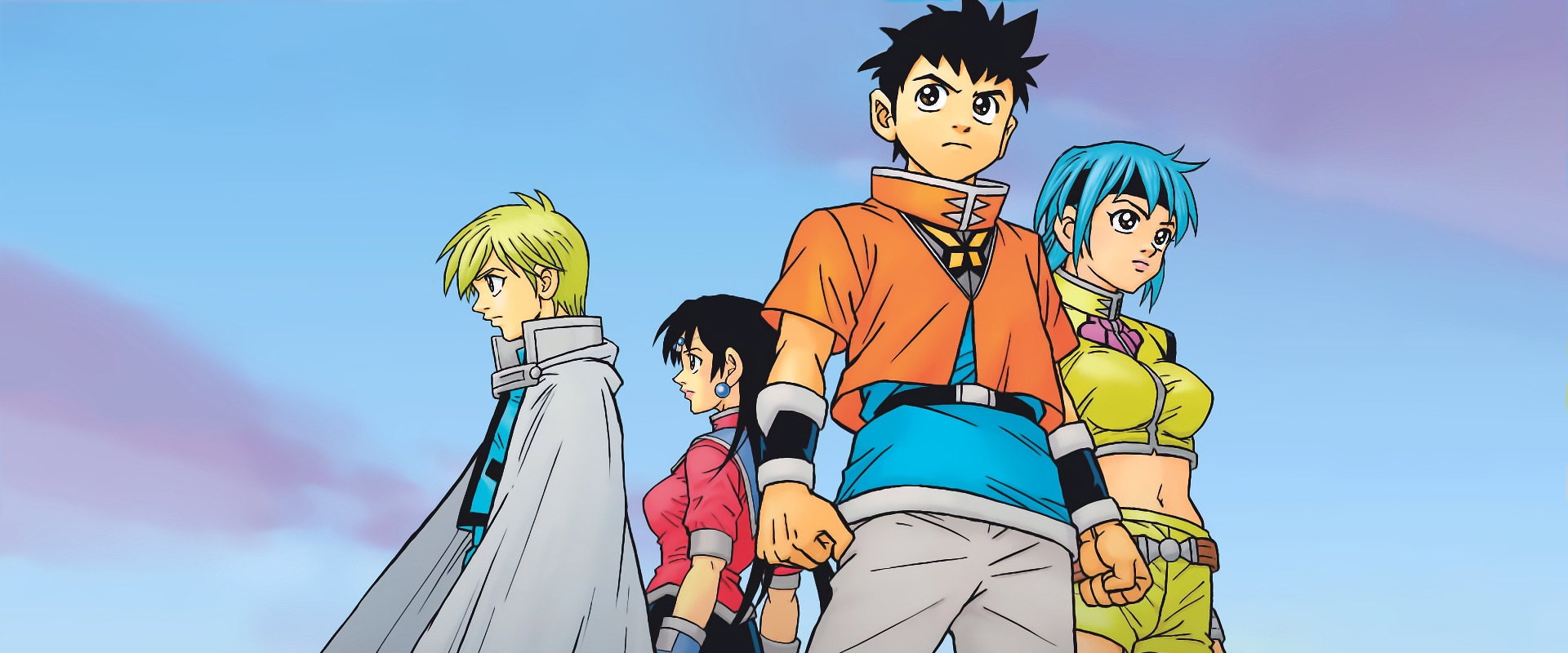 Beet the Vandel Buster's banner image