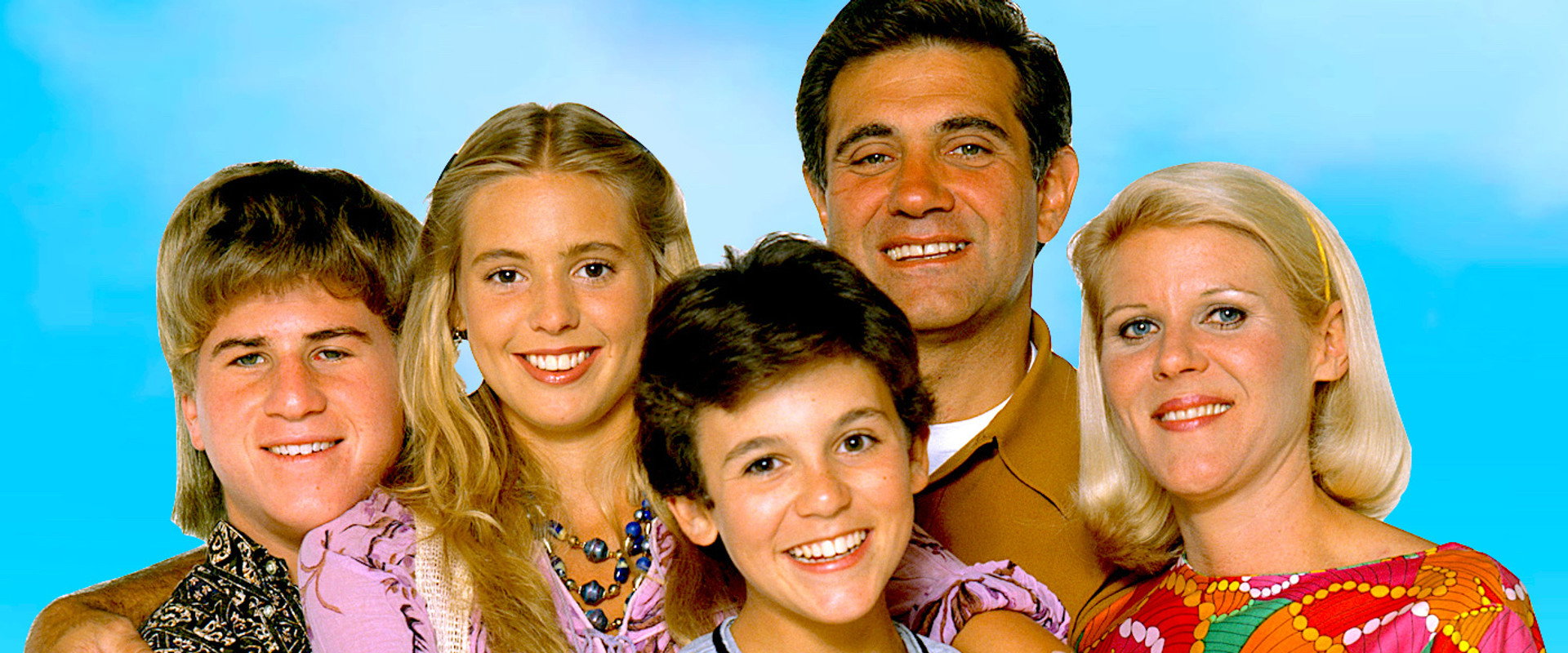 The Wonder Years