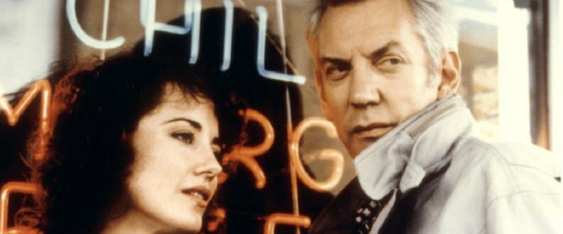 The Rosary Murders