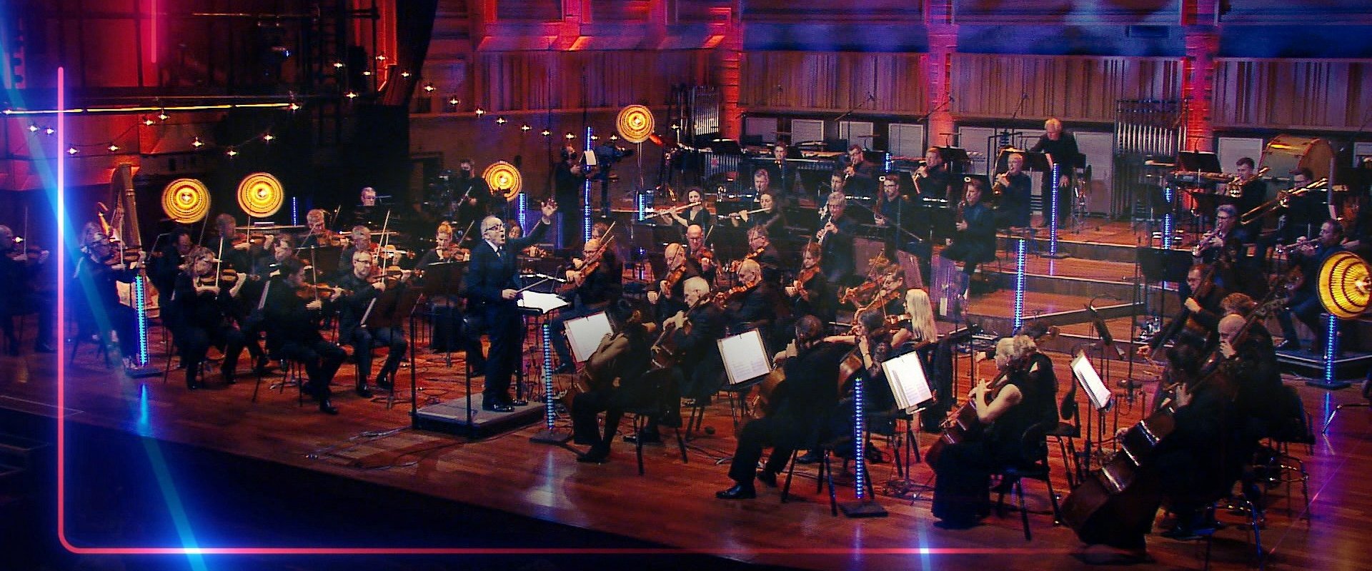 Inside Classical