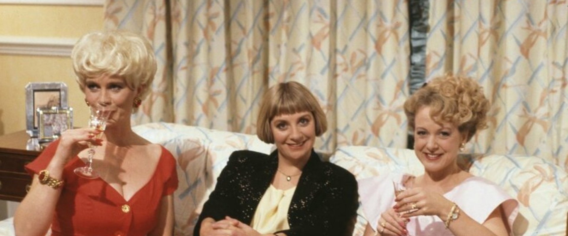 Victoria Wood