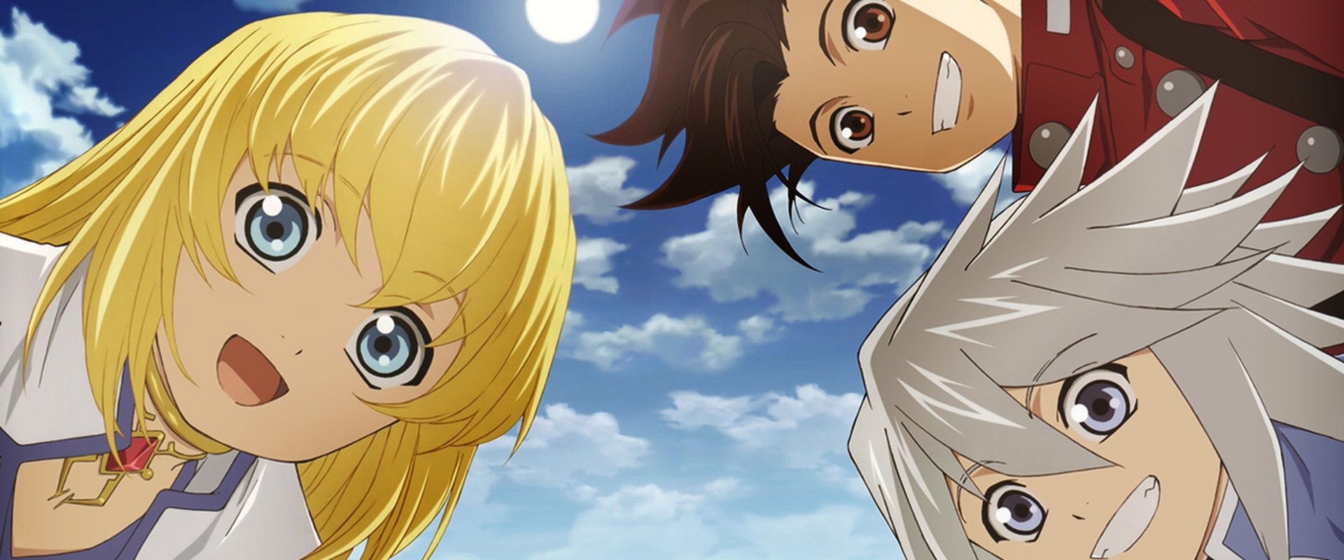 Tales of Symphonia: The Animation