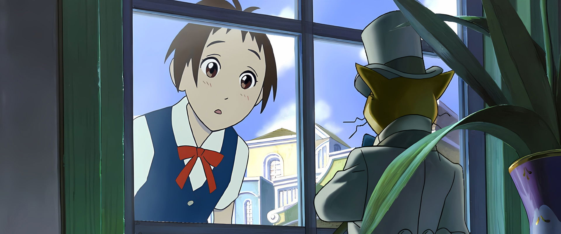 Le Royaume des chats